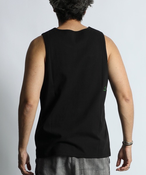 The DUFFER of ST.GEORGE（ザダファーオブセントジョージ） tシャツ