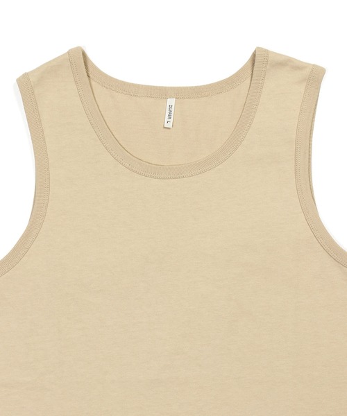 The DUFFER of ST.GEORGE（ザダファーオブセントジョージ） tシャツ