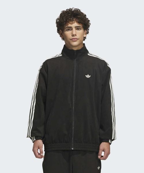 adidas（アディダス） ジャージ メンズ レディース : ZOZOTOWN Yahoo