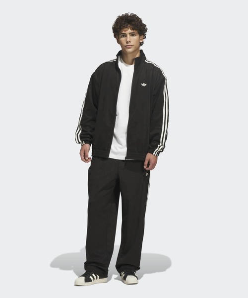 adidas（アディダス） ジャージ メンズ レディース : ZOZOTOWN Yahoo