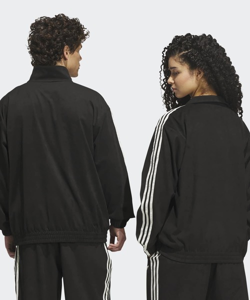 adidas（アディダス） ジャージ メンズ レディース : ZOZOTOWN Yahoo