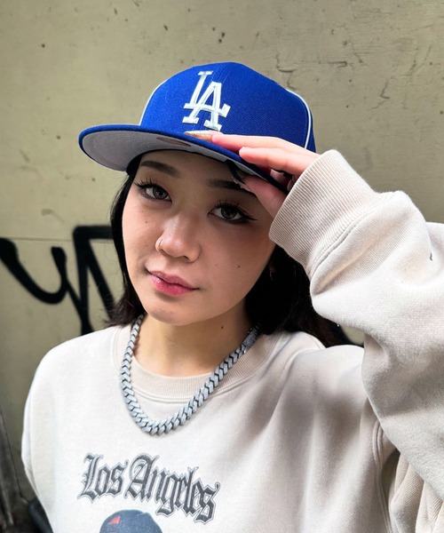 NEW ERA（ニューエラ） キャップ 帽子 メンズ ニューエラ「NEW ERA