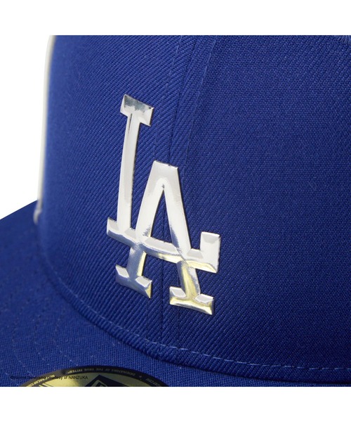 New Era LA ドジャース キャップ　ジュエリーキャップ　ニューエラ NEW ERA（ニューエラ） キャップ 帽子 メンズ ニューエラ「NEW ERA