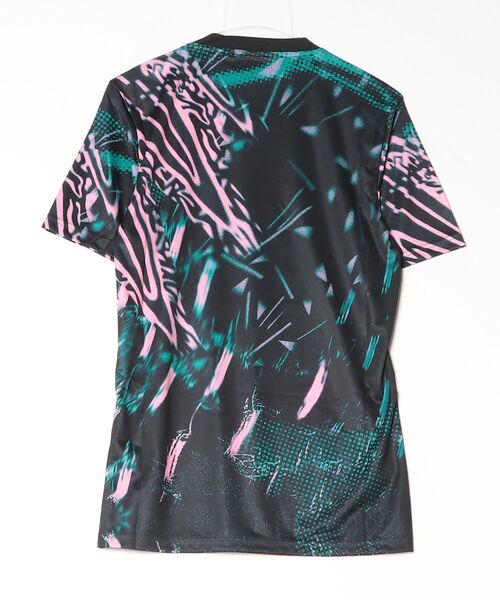 adidas（アディダス） adidas tシャツ リバプールFC 25/26 プレマッチ