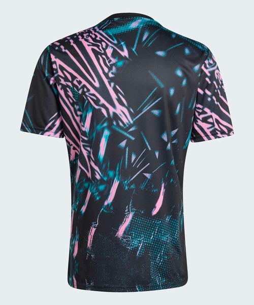 adidas（アディダス） adidas tシャツ リバプールFC 25/26 プレマッチ