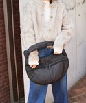 「LeSportsac」 ハンドバッグ FRE...の詳細画像1