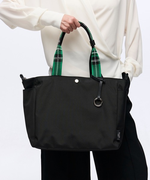 TOPKAPI BREATH（トプカピ ブレス） トートバッグ 「Breath TOPKAPI