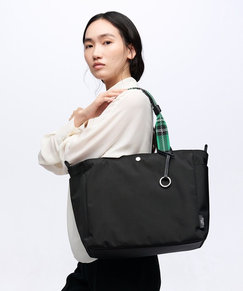 TOPKAPI BREATH（トプカピ ブレス） トートバッグ 「Breath TOPKAPI
