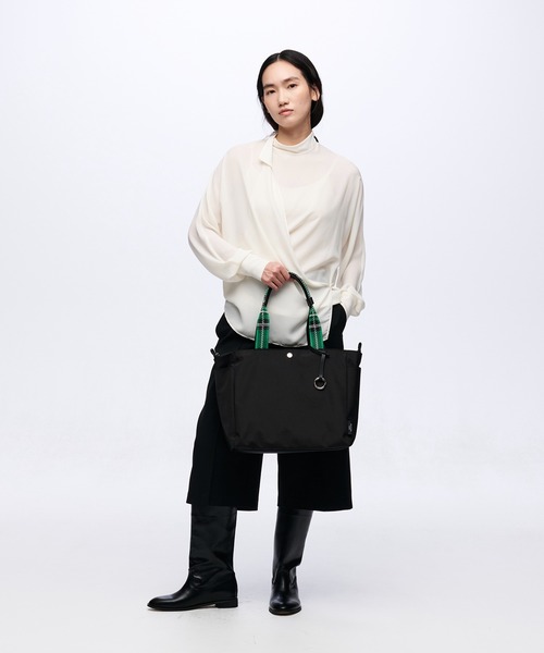 TOPKAPI BREATH（トプカピ ブレス） トートバッグ 「Breath TOPKAPI