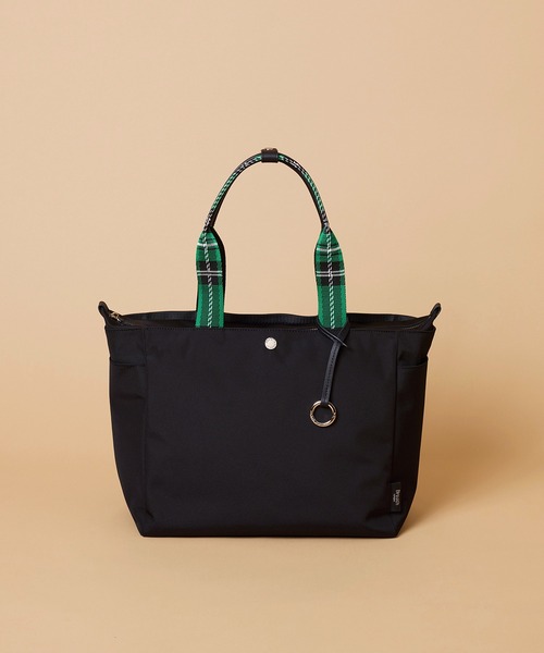TOPKAPI BREATH（トプカピ ブレス） トートバッグ 「Breath TOPKAPI