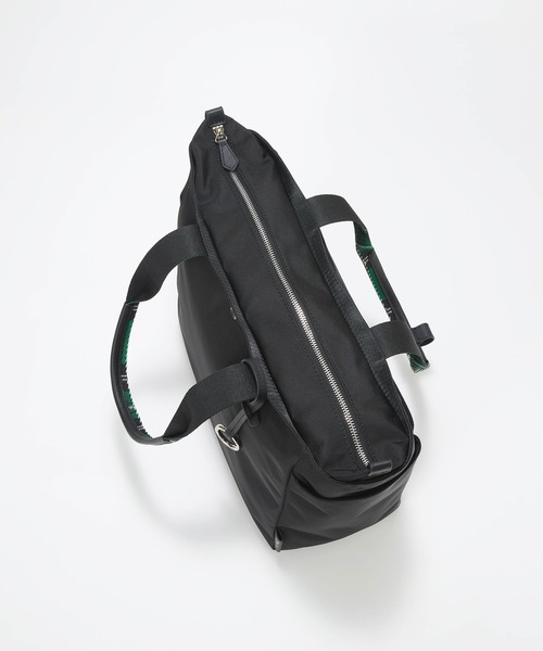 TOPKAPI BREATH（トプカピ ブレス） トートバッグ 「Breath TOPKAPI