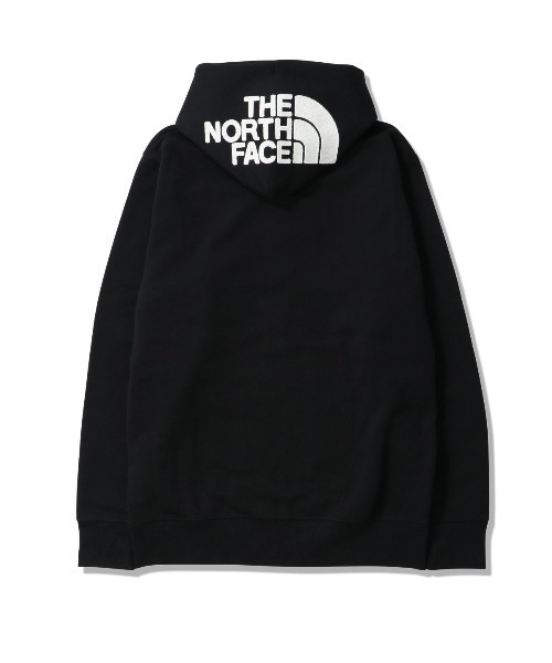 THE NORTH FACE（ザ ノースフェイス） ノースフェイス パーカー 裏起毛