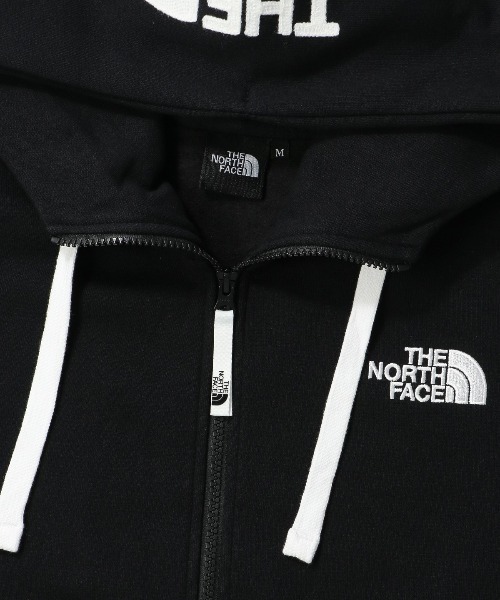 THE NORTH FACE（ザ ノースフェイス） ノースフェイス パーカー 裏起毛