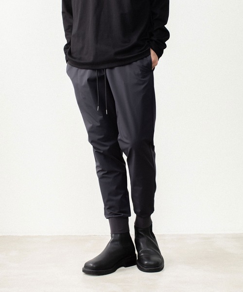 ATTACHMENT（アタッチメント） スウェットパンツ ジャージ 「LIMITED