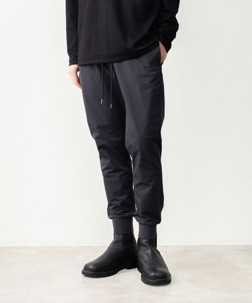 ATTACHMENT（アタッチメント） スウェットパンツ ジャージ 「LIMITED