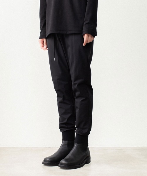 ATTACHMENT（アタッチメント） スウェットパンツ ジャージ 「LIMITED