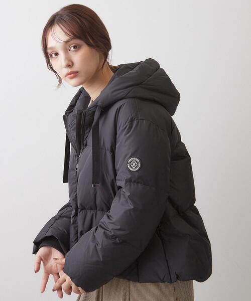 DRESSTERIOR レディースダウンコート、ダウンジャケット｜コート