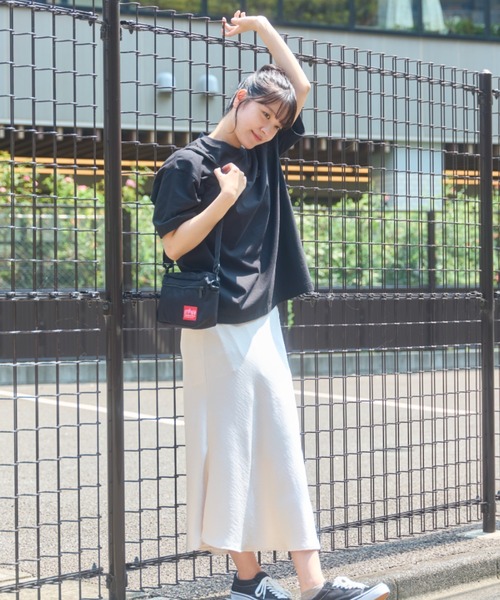 Manhattan Portage ショルダーバッグ Jogger Bag -ジョガー