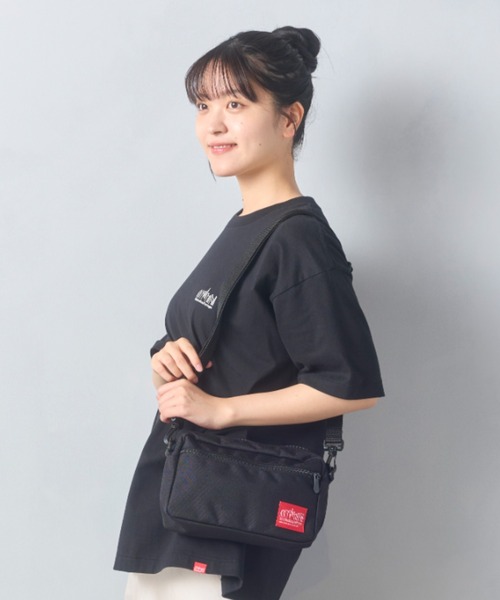 Manhattan Portage（マンハッタンポーテージ） ショルダーバッグ
