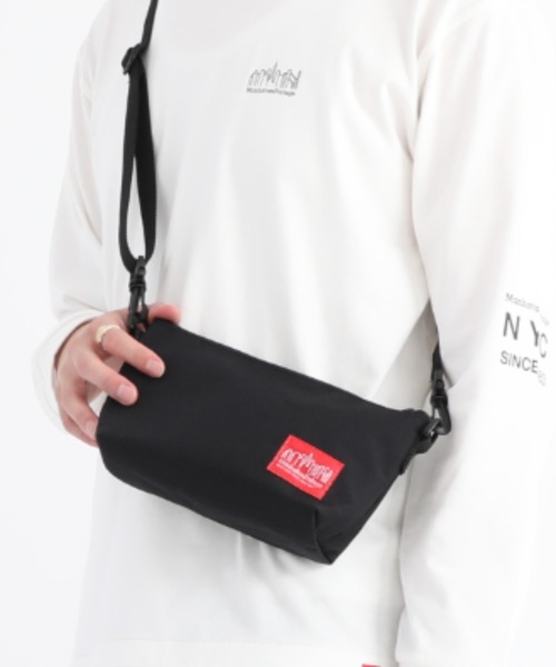 Manhattan Portage（マンハッタンポーテージ） ショルダーバッグ