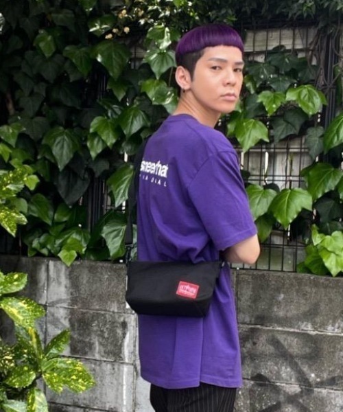 Manhattan Portage(マンハッタンポーテージ) ショルダーバッグ Manhattan Portage(マンハッタンポーテージ) ショルダーバッグ