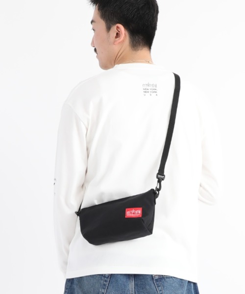 Manhattan Portage（マンハッタンポーテージ） ショルダーバッグ