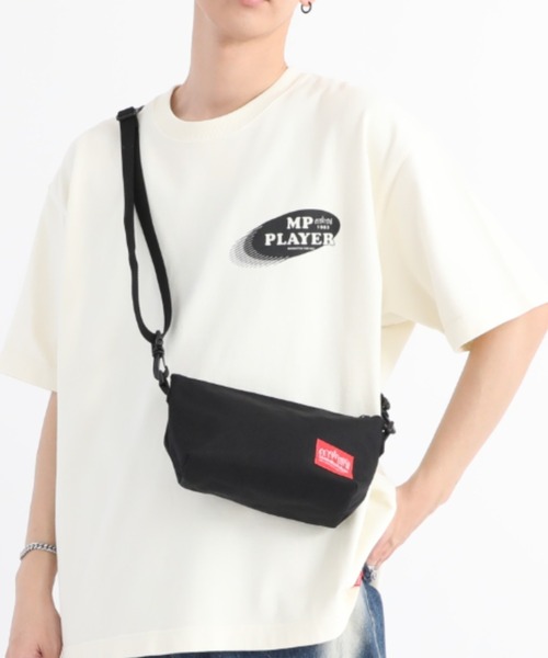 Manhattan Portage（マンハッタンポーテージ） ショルダーバッグ