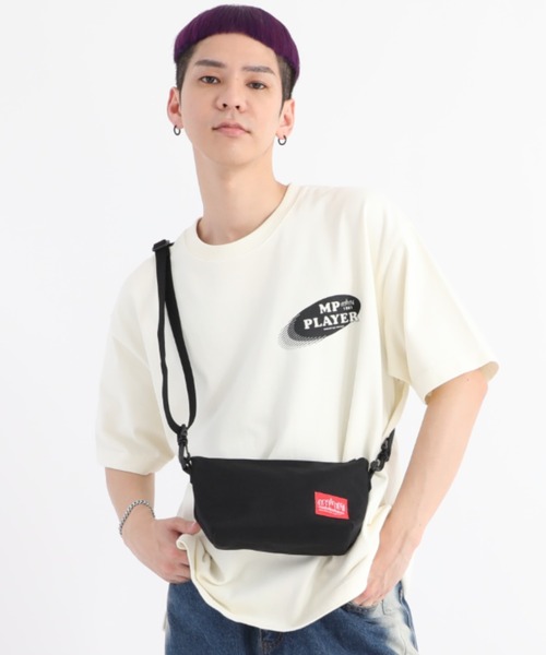 Manhattan Portage（マンハッタンポーテージ） ショルダーバッグ