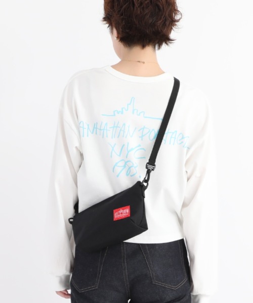 Manhattan Portage（マンハッタンポーテージ） ショルダーバッグ