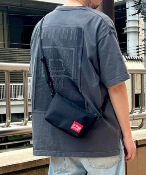 Manhattan Portage（マンハッタンポーテージ） ショルダーバッグ