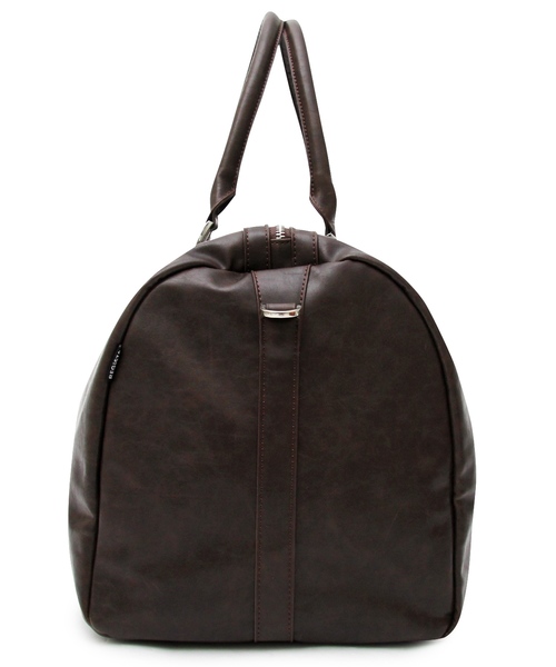 Beautiful Harmony ボストンバッグ ビッグ ボストンバッグ PUレザー