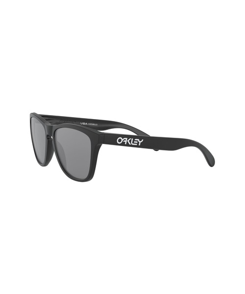 Oakley Frogskins ブラック サングラス　メンズサングラス 楽天市場】【最大63倍 9/10限定】【正規品2年保証】 オークリー