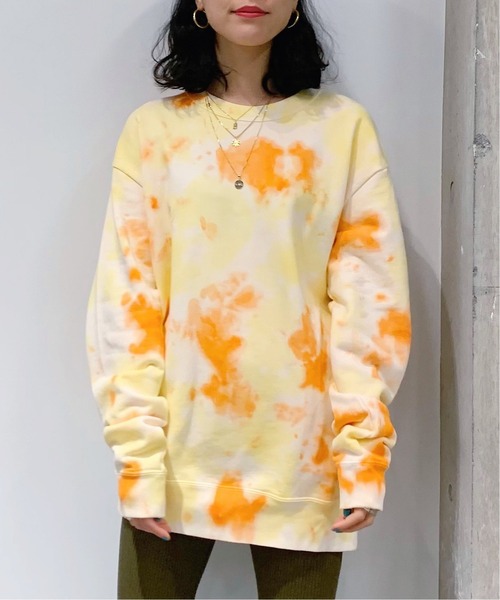 JOURNAL STANDARD（ジャーナルスタンダード） トレーナー スウェット