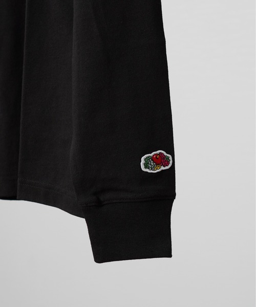 NO COFFEE（ノーコーヒー） tシャツ 「FRUIT OF THE LOOM/フルーツ