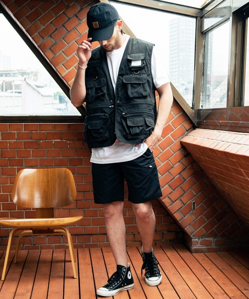 ROTHCO ベスト ジレ Rothco ミリタリーベスト メンズ レディース