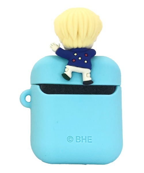 RiNc イヤホン ヘッドホン 「BTS TinyTAN」BTS TinyTAN AirPods