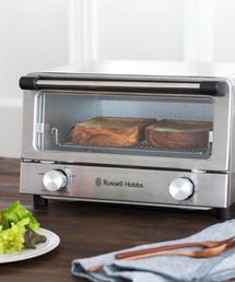 RUSSELL HOBBS(ラッセルホブス) (ラッセルホブス)オーブントースター RUSSELL HOBBS(ラッセルホブス) (ラッセルホブス)オーブントースター