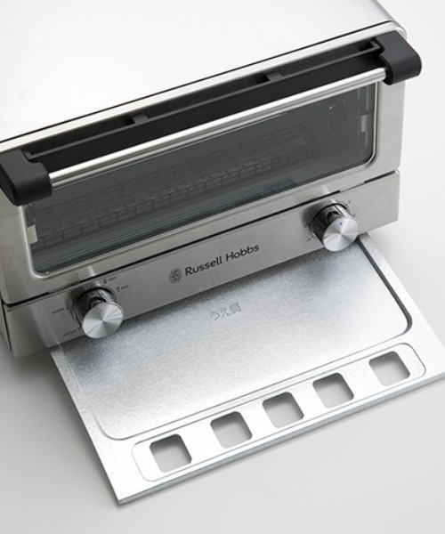 Russell Hobbs デザイア オーブントースター 7720JPのおすすめ人気商品 Russell Hobbs デザイア オーブントースター 7720JPのおすすめ人気商品
