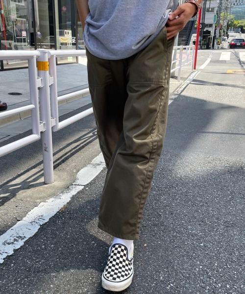 CIAOPANIC（チャオパニック） ワイドパンツ ジーンズ 「SAKULA/サクラ