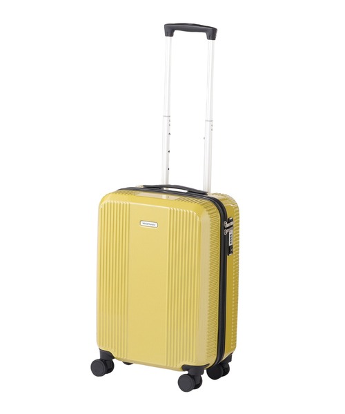 World Traveler スーツケース ボトムベイ 34L エース 機内持ち込み S