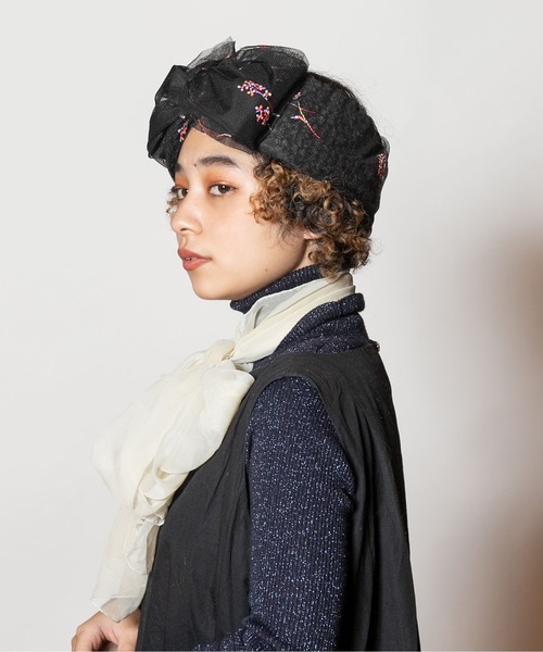 CA4LA ヘアバンド POIS3 : ZOZOTOWN Yahoo!店 - 通販 - Yahoo