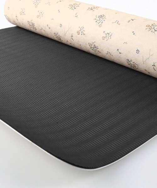 branshes 「YOGA/ヨガ」ヨガマット小 : ZOZOTOWN Yahoo!店