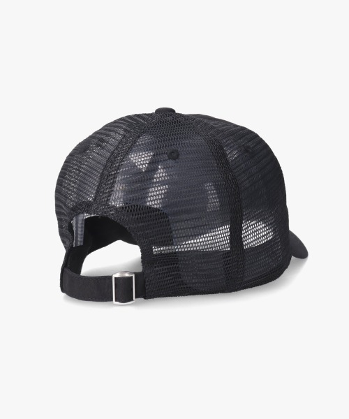 CASTANO（カスターノ） メッシュキャップ キャップ 帽子 OX DEEP CROWN