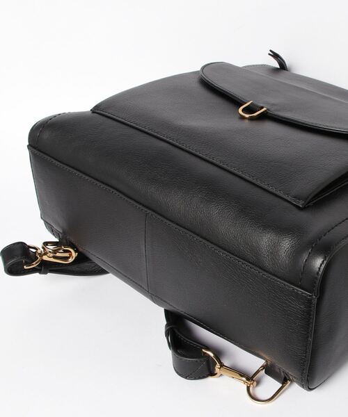 【美品】 FOSSIL リュック バックパック FOSSIL デイバック リュック フォッシル リュックサック