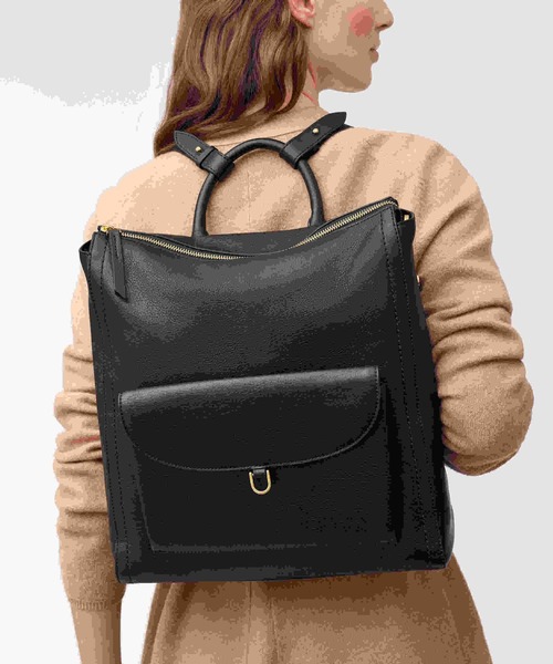 FOSSIL（フォッシル） デイバック リュック リュックサック レディース 