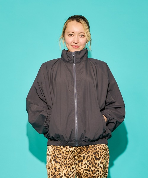 BURLAP OUTFITTER（バーラップアウトフィッター） ブルゾン アウター