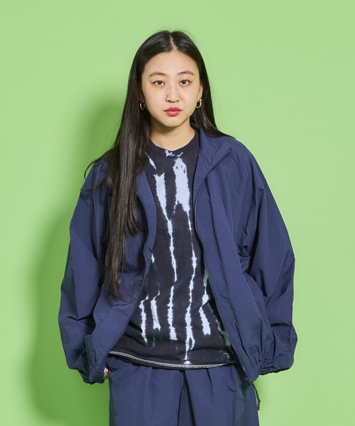 BURLAP OUTFITTER（バーラップアウトフィッター） ブルゾン アウター