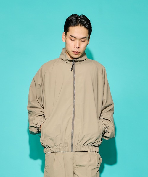 BURLAP OUTFITTER（バーラップアウトフィッター） ブルゾン アウター