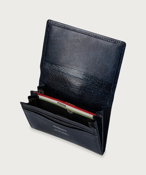 Orobianco（オロビアンコ） 名刺入れ パティナ シリーズ カードケース