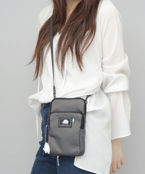 SCANDINAVIAN FOREST（スカンジナビアンフォレスト） ショルダーバッグ